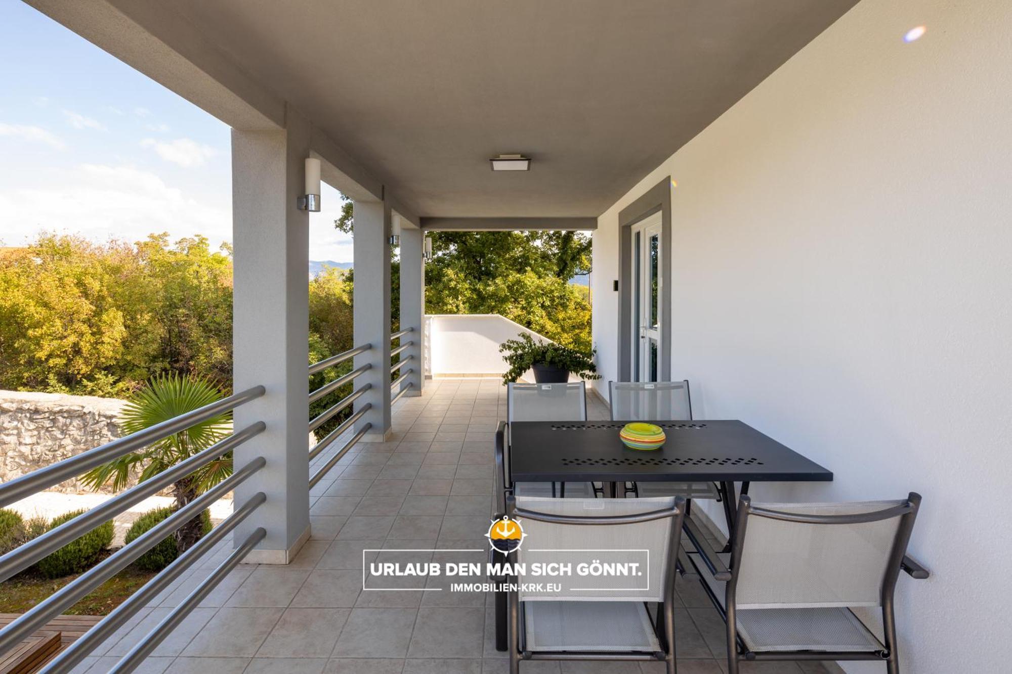 Villa 5 Elements Gostinjac Bagian luar foto