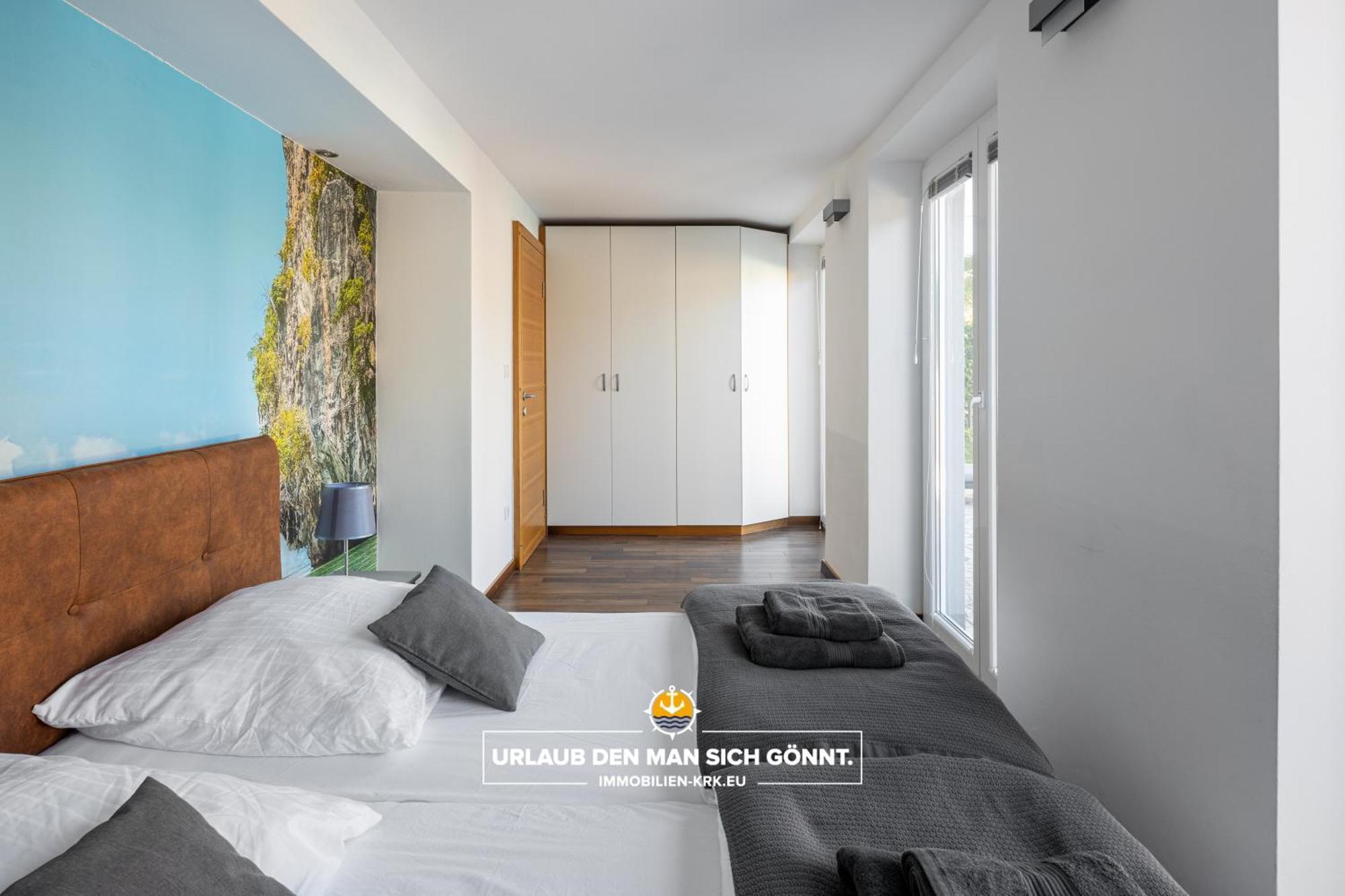 Villa 5 Elements Gostinjac Bagian luar foto