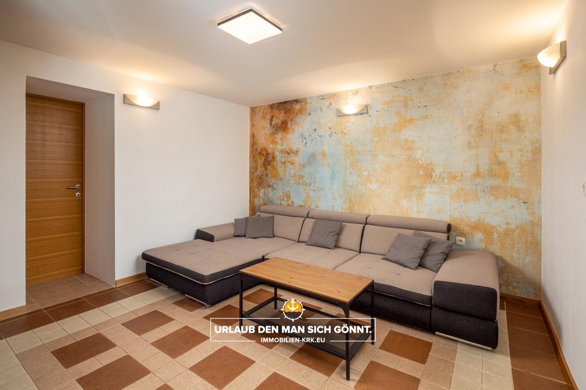 Villa 5 Elements Gostinjac Bagian luar foto