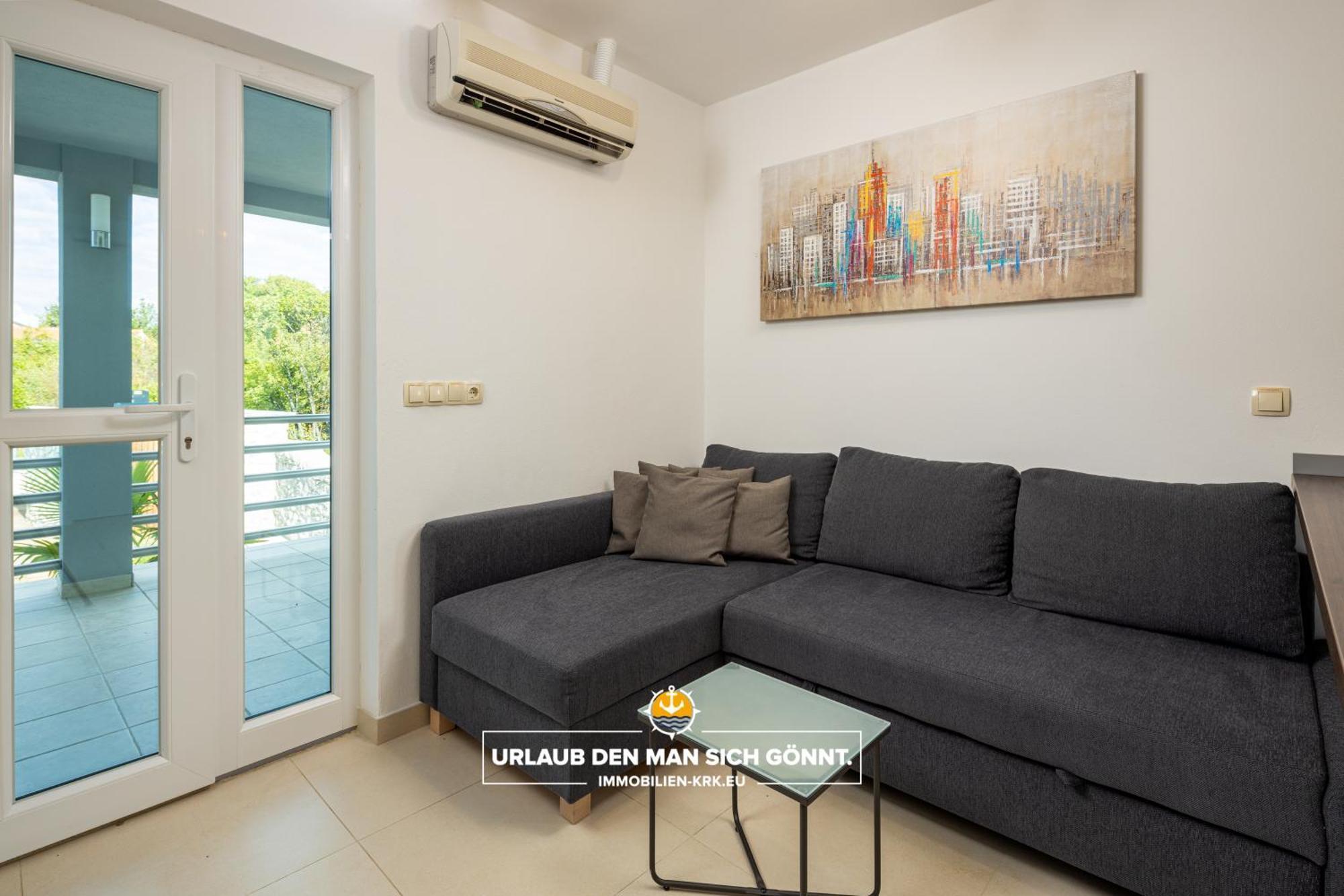 Villa 5 Elements Gostinjac Bagian luar foto